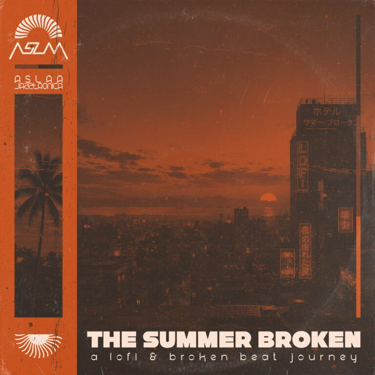 ASLAA Link The Summer Broken