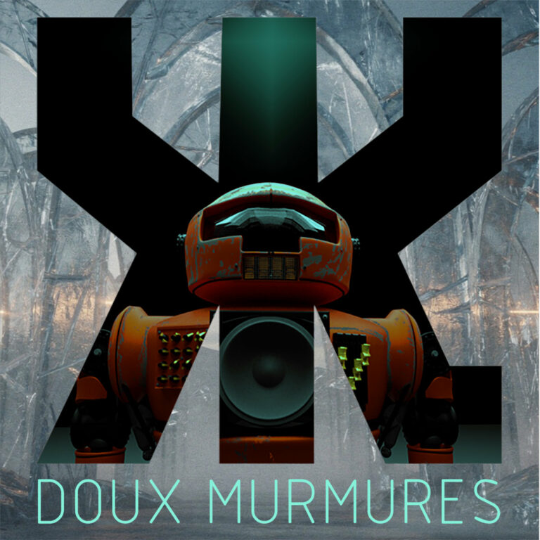 Halynsky Doux Murmures