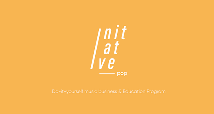 Initiative Pop