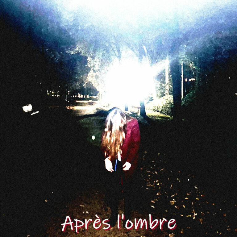 Polychinol Après l'ombre