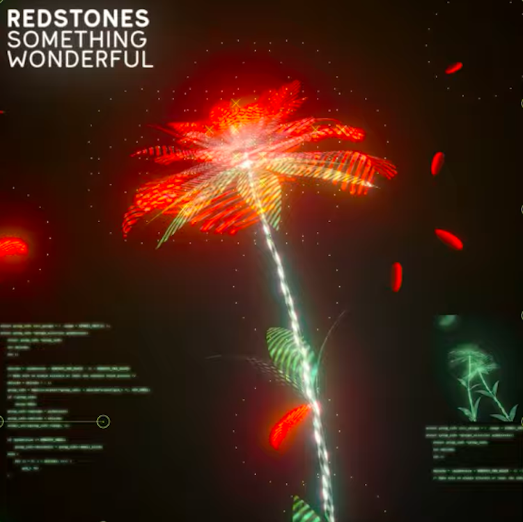 Redstone Something Wonderful