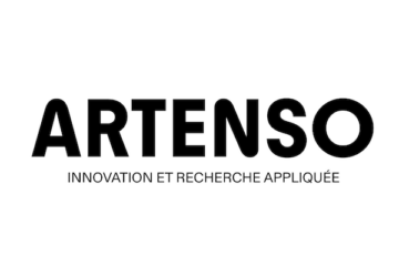 artenso logo