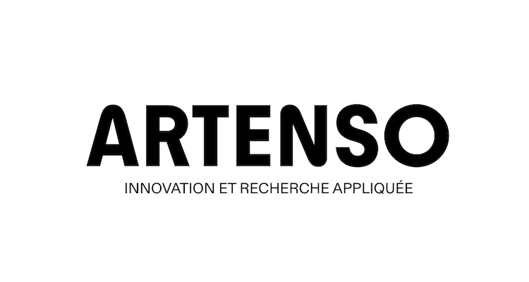 artenso logo
