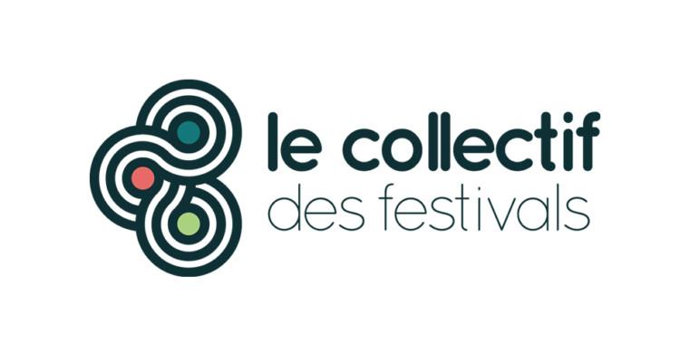 le Collectif des Festivals logo