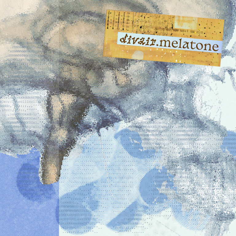 Divair Melatone
