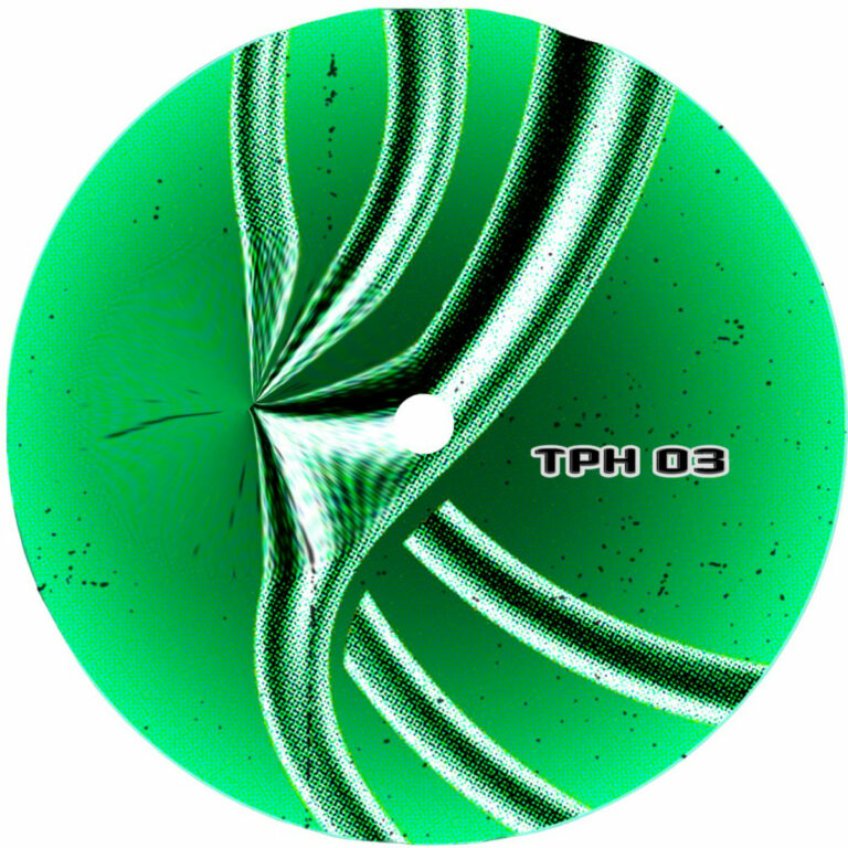 Hapro, Tom Nox, Neuronal Grip Spirits
