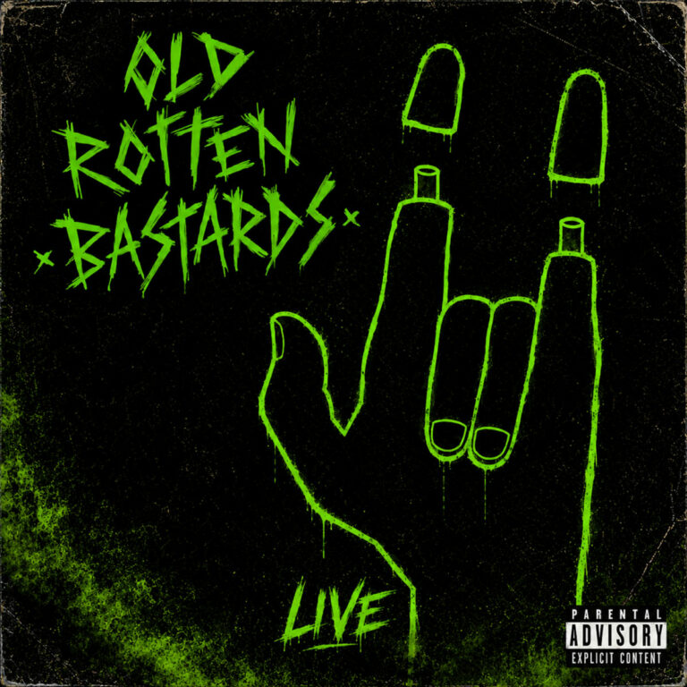 Old Rotten Bastards