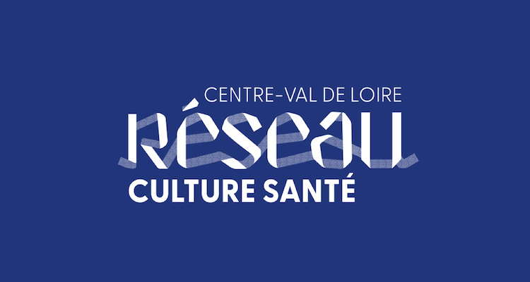 Reseau Culture Sante Centre Val de Loire.png