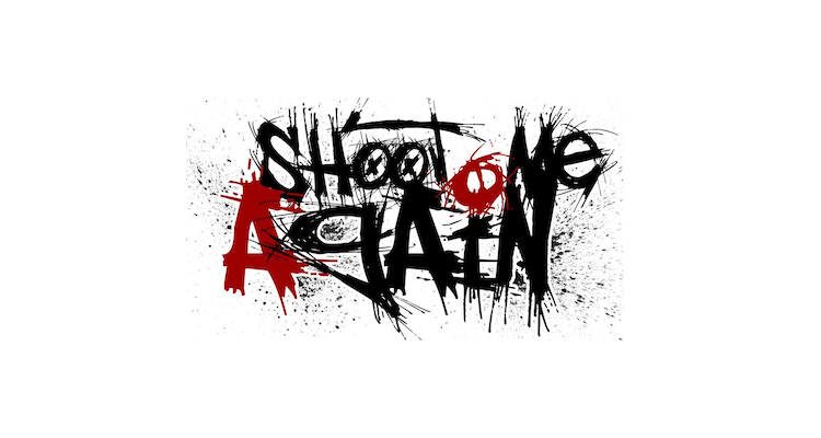 Shoot Me Again webzine