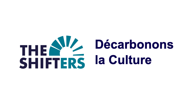 The Shifters Decarbonons la culture.png