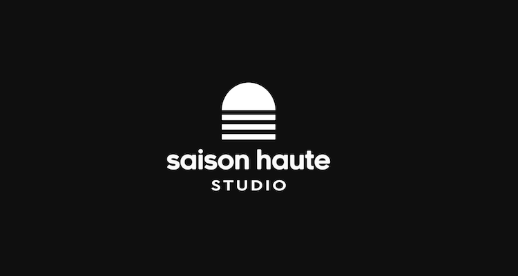 logo saison haute studio