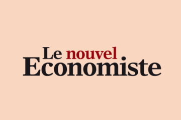 le nouvel économiste