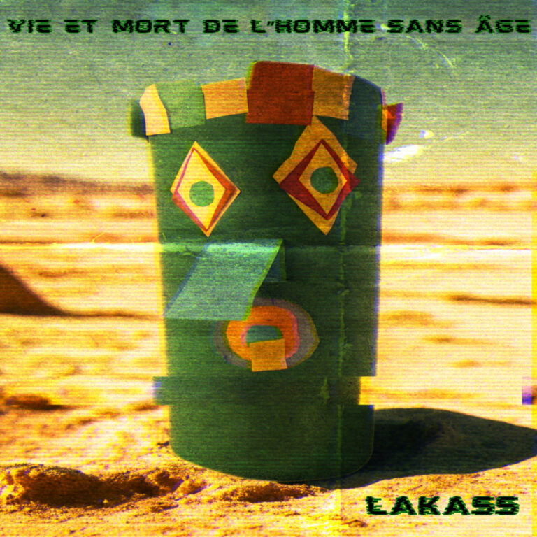 LAKASS