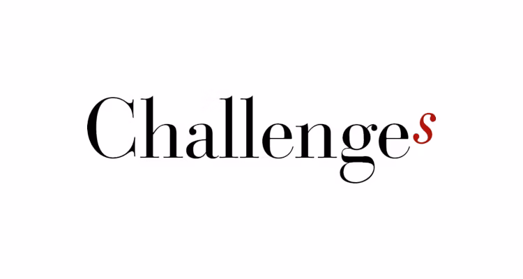challenges logo