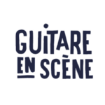Guitare en scène