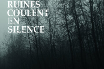 LES RUINES COULENT EN SILENCE