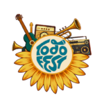 TODOFEST logo