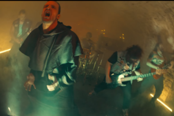 Warfaith Burn the Cross