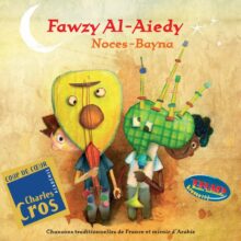 FAWZY AL AIEDY - Noces-Bayna